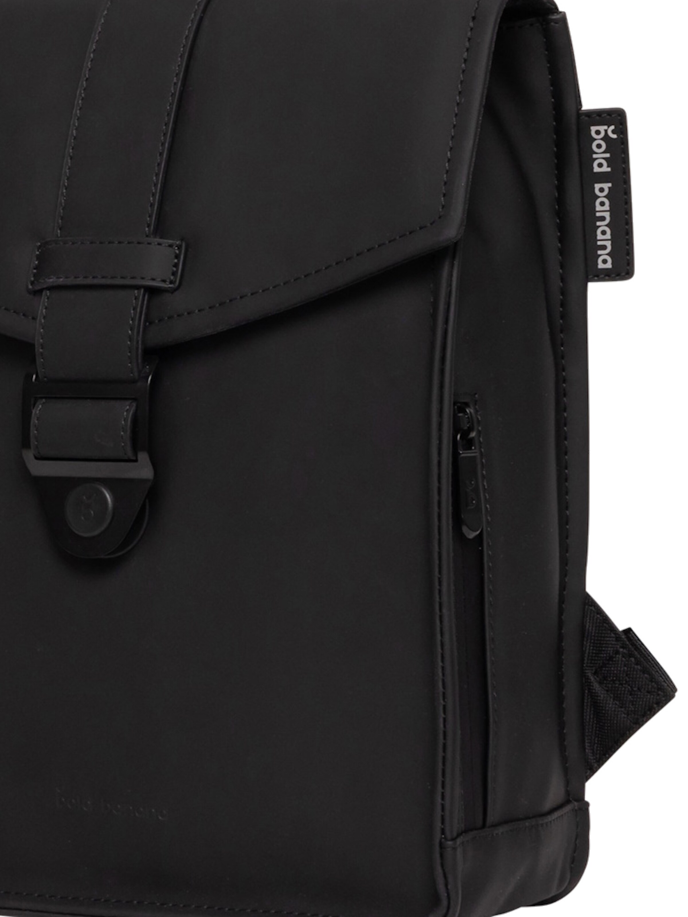 Sac à dos 'Envelope Mini' Bold Banana en noir