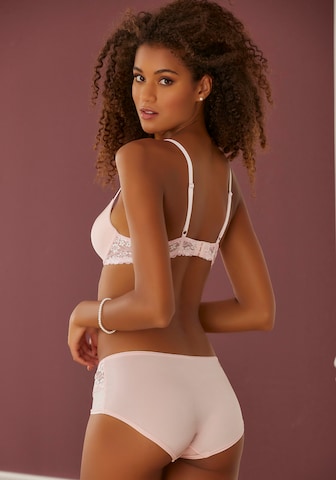 Culotte LASCANA en blanc