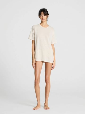 Gai+Lisva Shirt 'Nynne' in Grijs