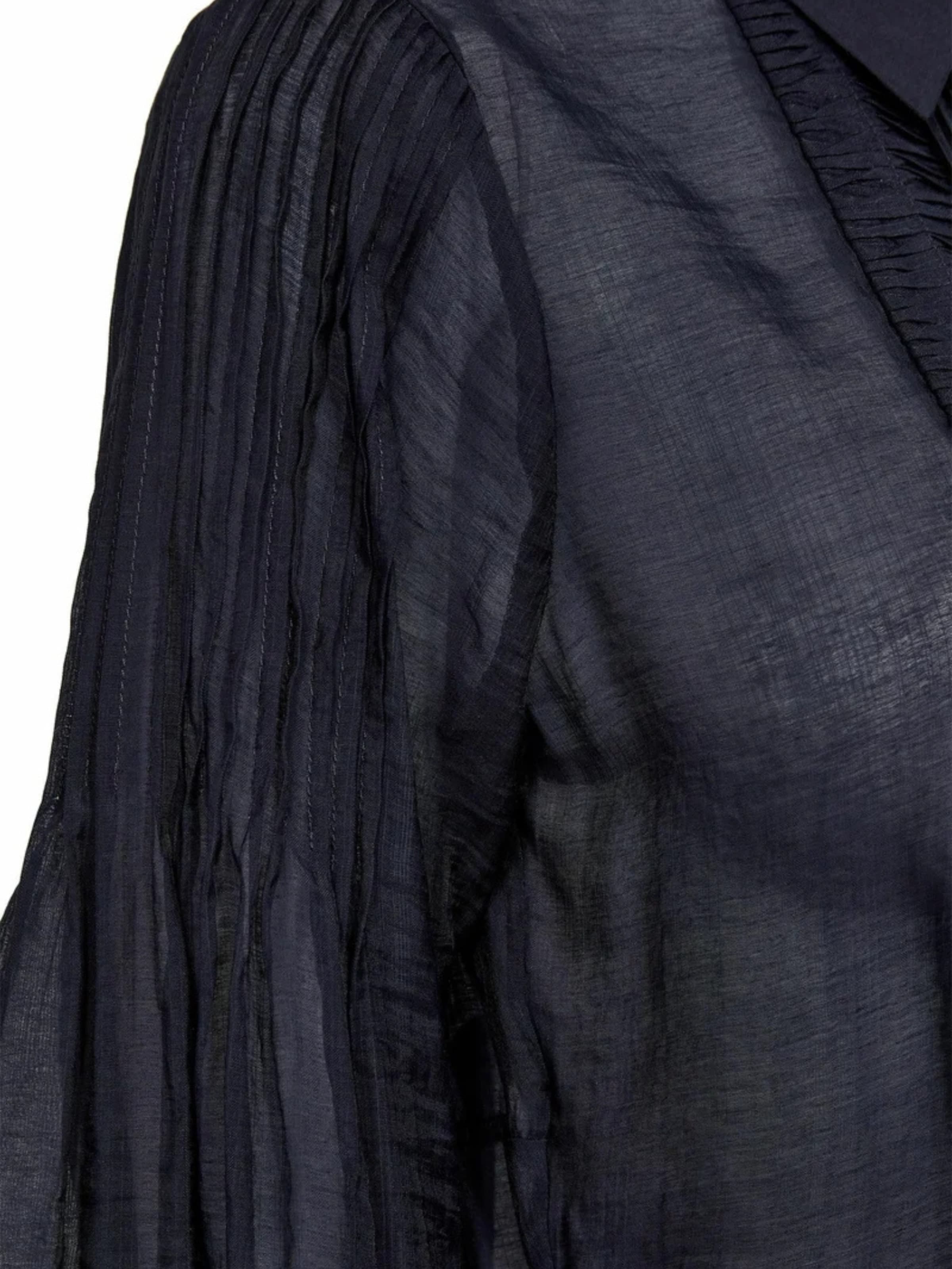 Pieszak Shirt ' PD-Chris ' in Blauw