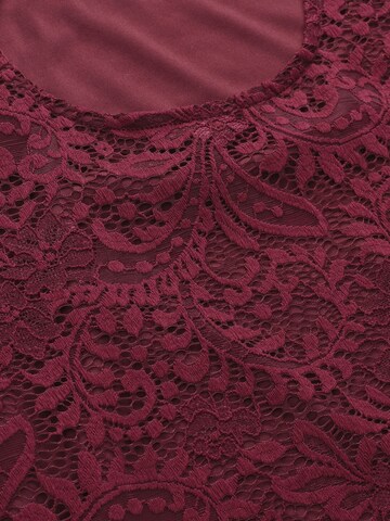 Cellbes of Sweden Blouse in Rood