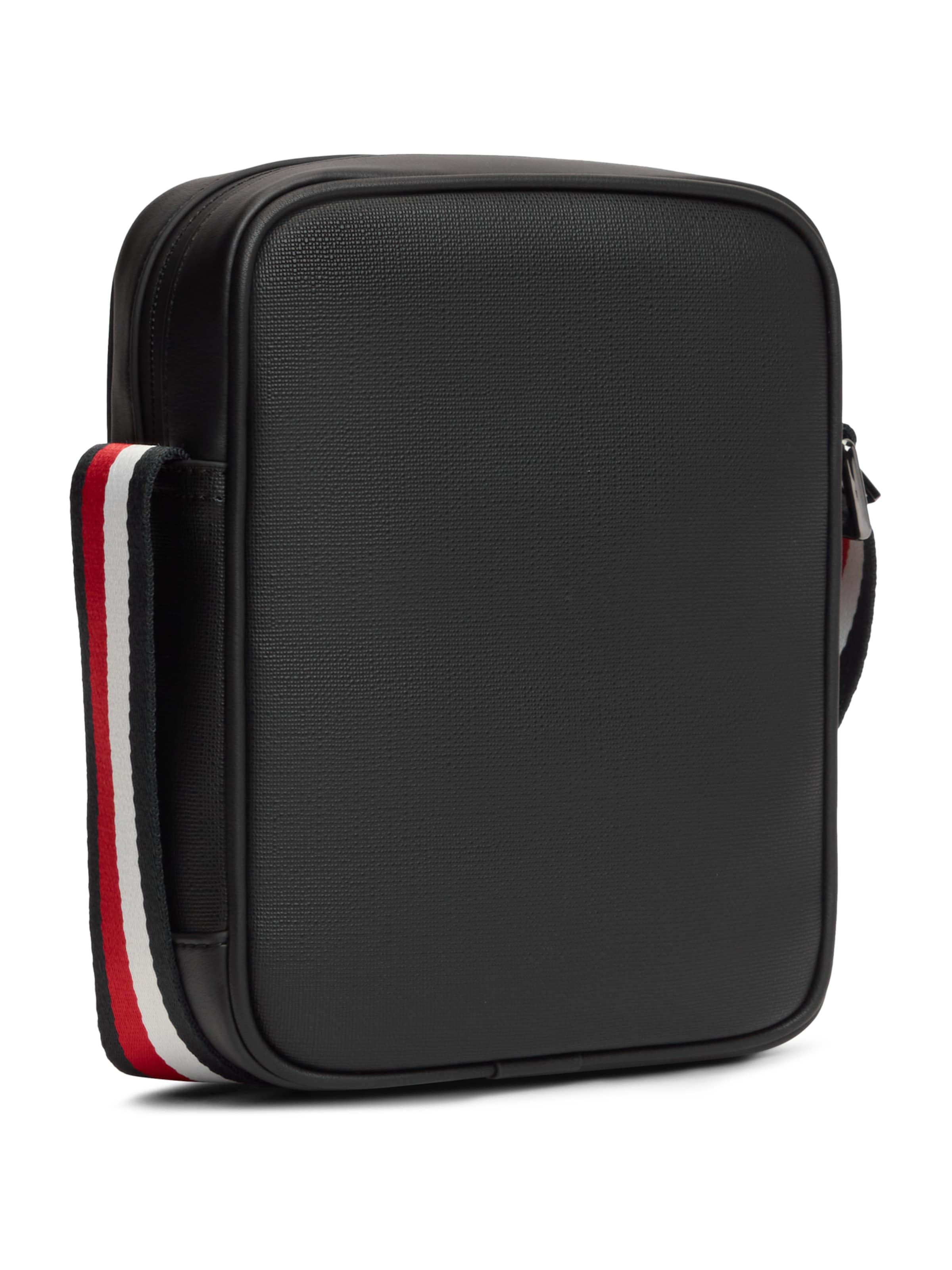 TOMMY HILFIGER Crossbody Bag in Black