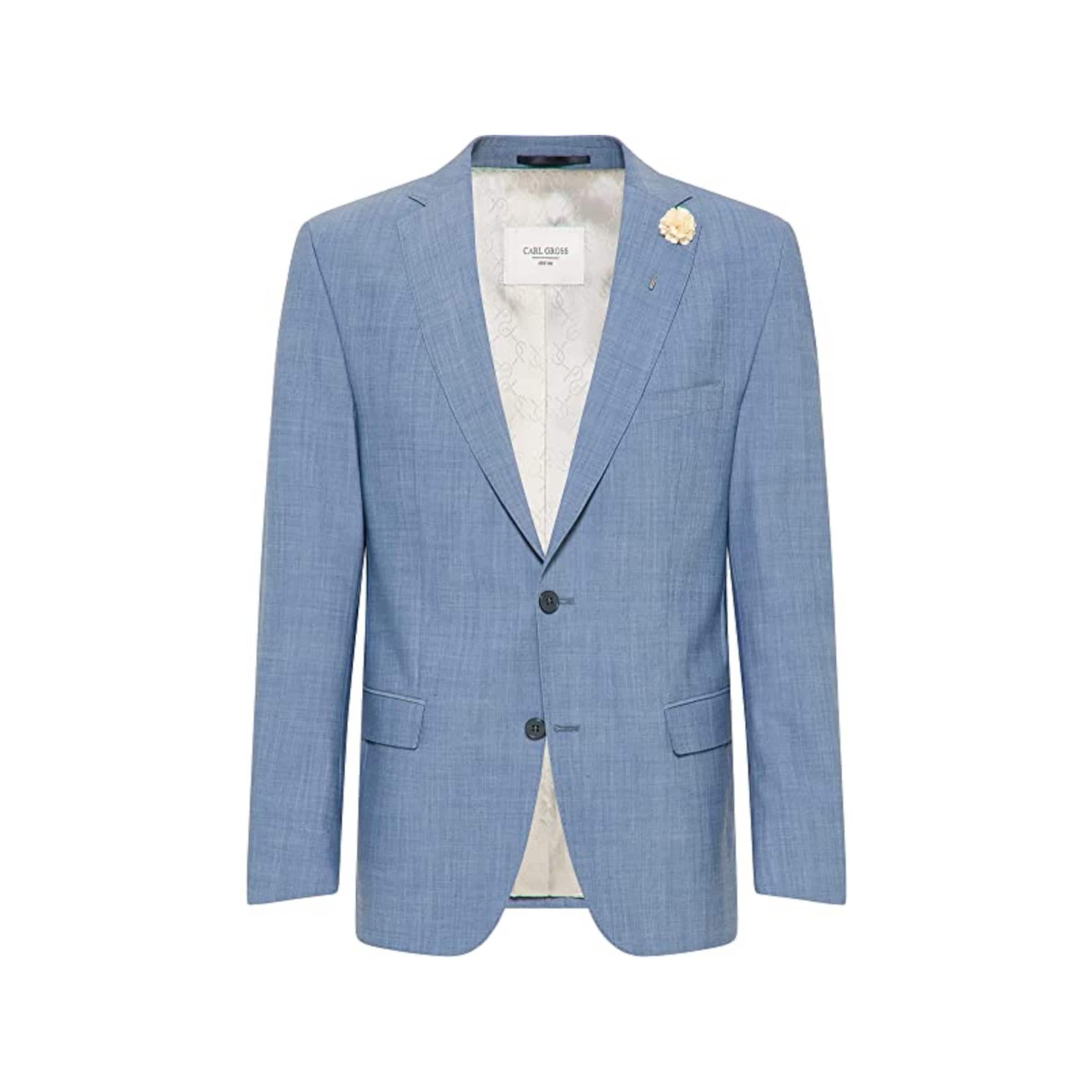 Carl gross blazer best sale