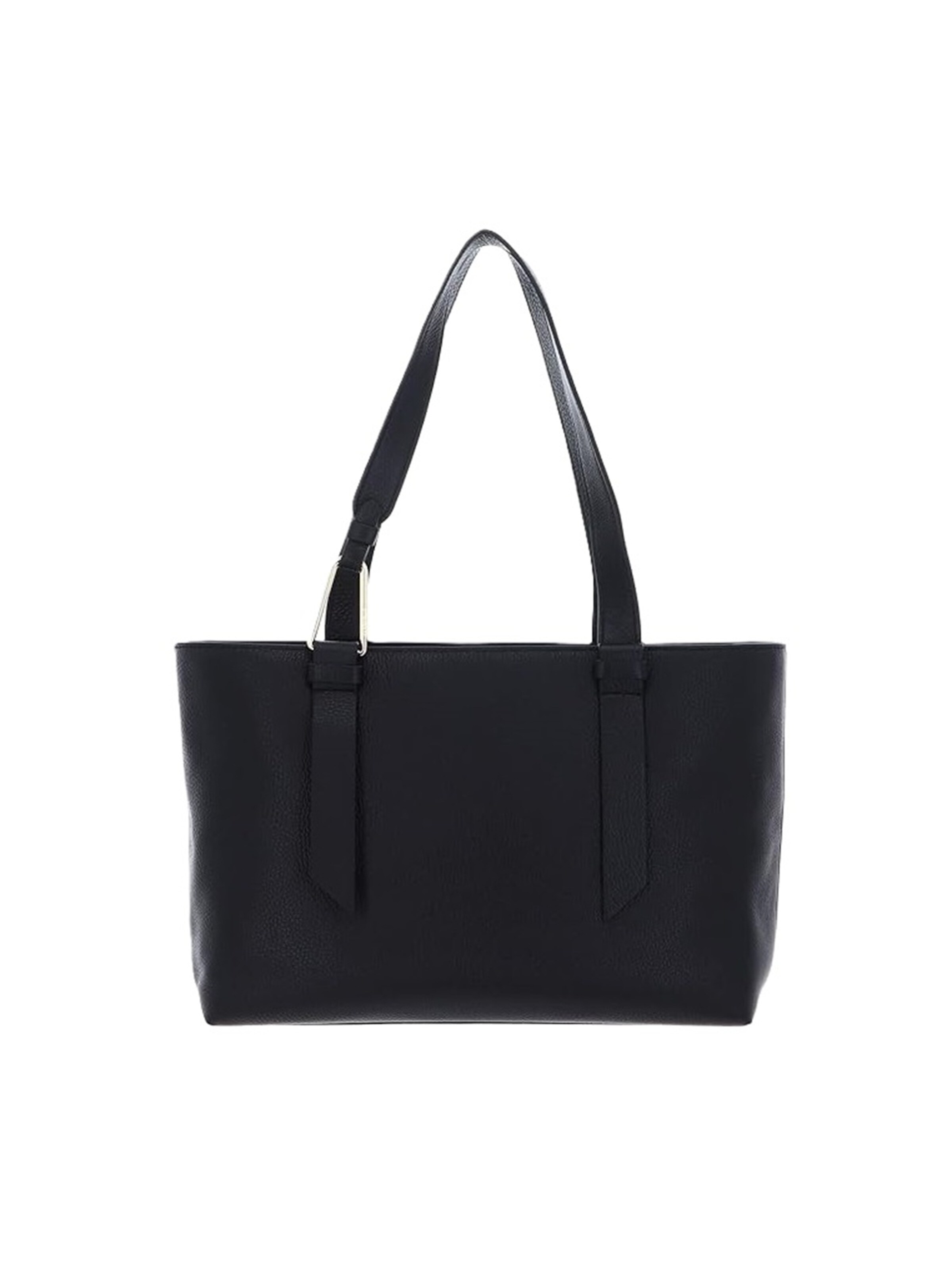 Coccinelle Schultertasche 'E1R1K110201'‌‌‌‌‌‌‌‌‌‌ in Schwarz