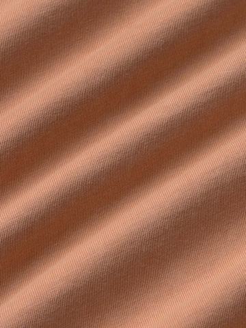 Thinking MU T-Shirt 'Flowers' in Pink