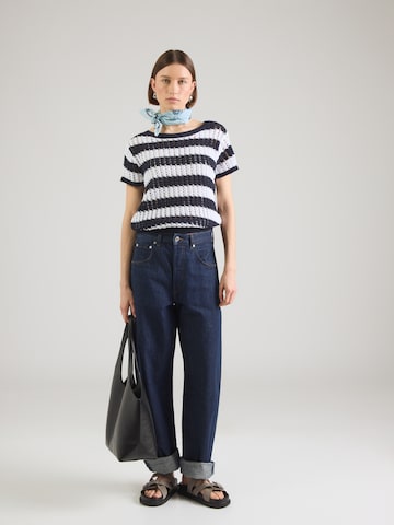 monari Sweater in Blue