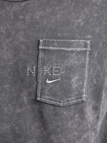 Nike Sportswear Póló 'M90' - szürke