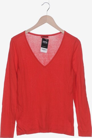 HUGO Sweater & Cardigan in L in Red: front