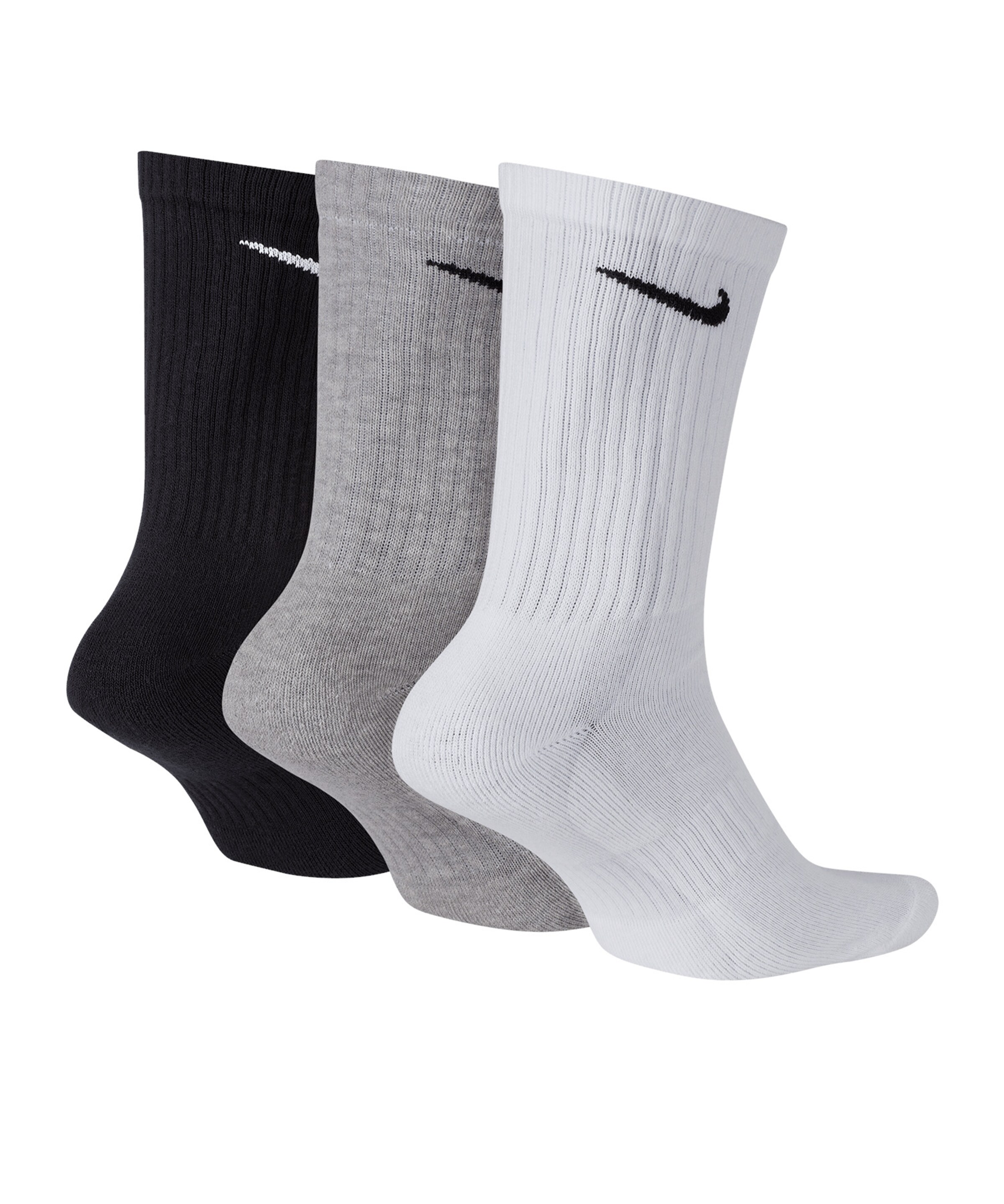 Chaussettes de sport NIKE en mélange de couleurs