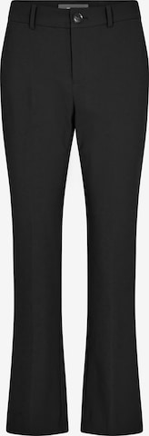 MOS MOSH Trousers 'MMEllen Izzy' in Black: front