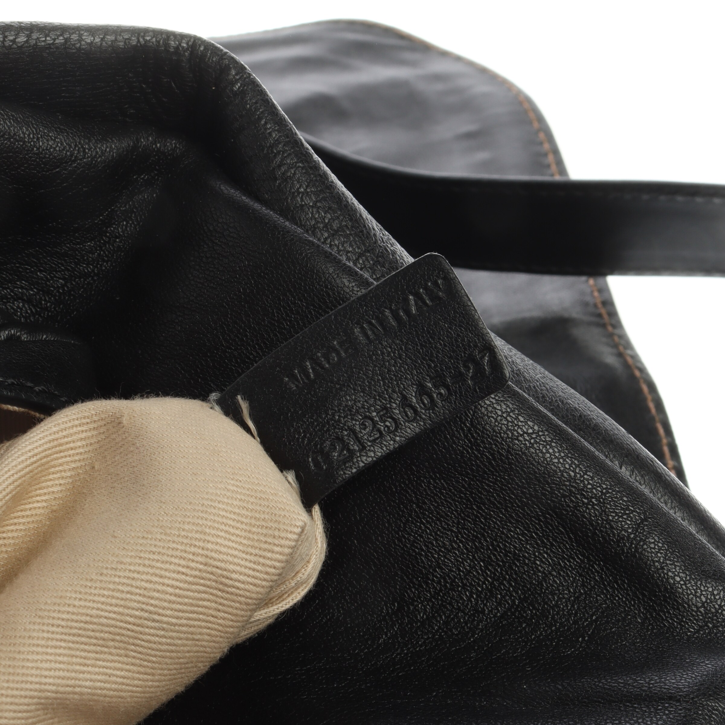 Chloé Bag in One size in Black