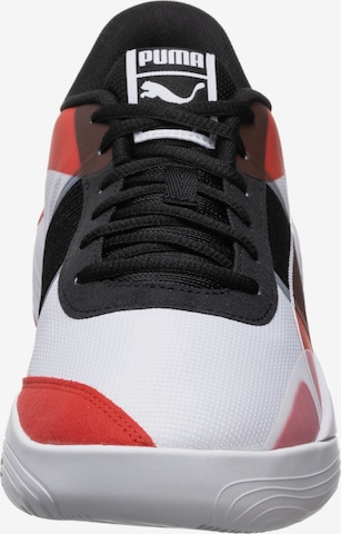 PUMA Sportschuh 'Fusion Nitro Team' in Mischfarben