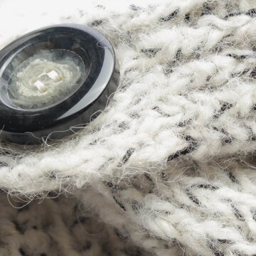 ISABEL MARANT Pullover / Strickjacke L in Grau