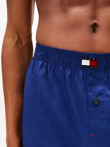 Boxers 'Heritage' TOMMY HILFIGER en mélange de couleurs