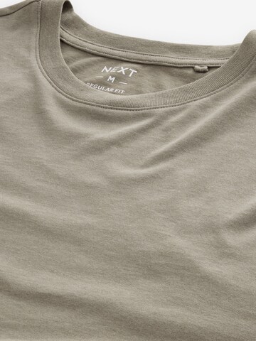 Next Shirt in Beige