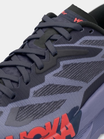 HOKA Обувь для бега 'MAFATE' в Лиловый