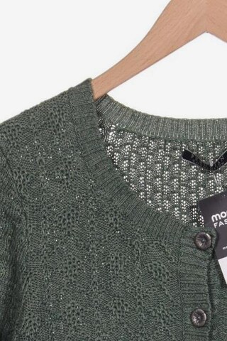 PERUVIAN CONNECTION Sweater & Cardigan in M in Green