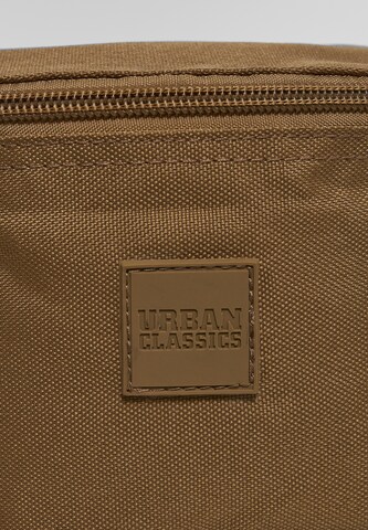 Marsupio di Urban Classics in marrone