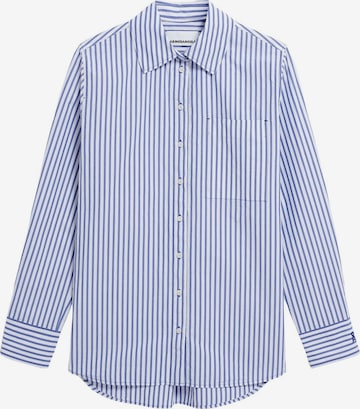 ARMEDANGELS Blouse in Gemengde kleuren: voorkant