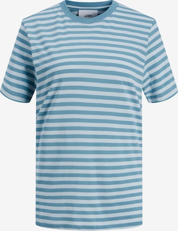 JJXX T-Shirt 'Anna' in Blau: predná strana