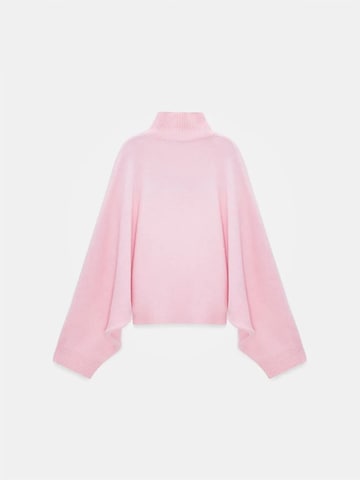 Pullover 'Pullover' di Dilvin in rosa