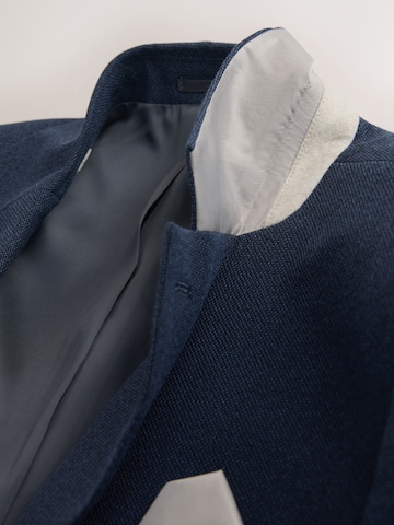 Next Regular fit Blazer in Blue