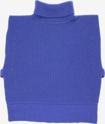 Rich & Royal Pullover S in Blau: predná strana