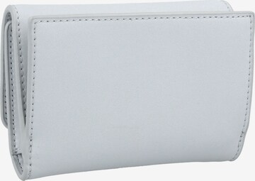 Calvin Klein Wallet in Grey
