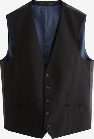 Next Pukuliivi värissä musta: etupuoli