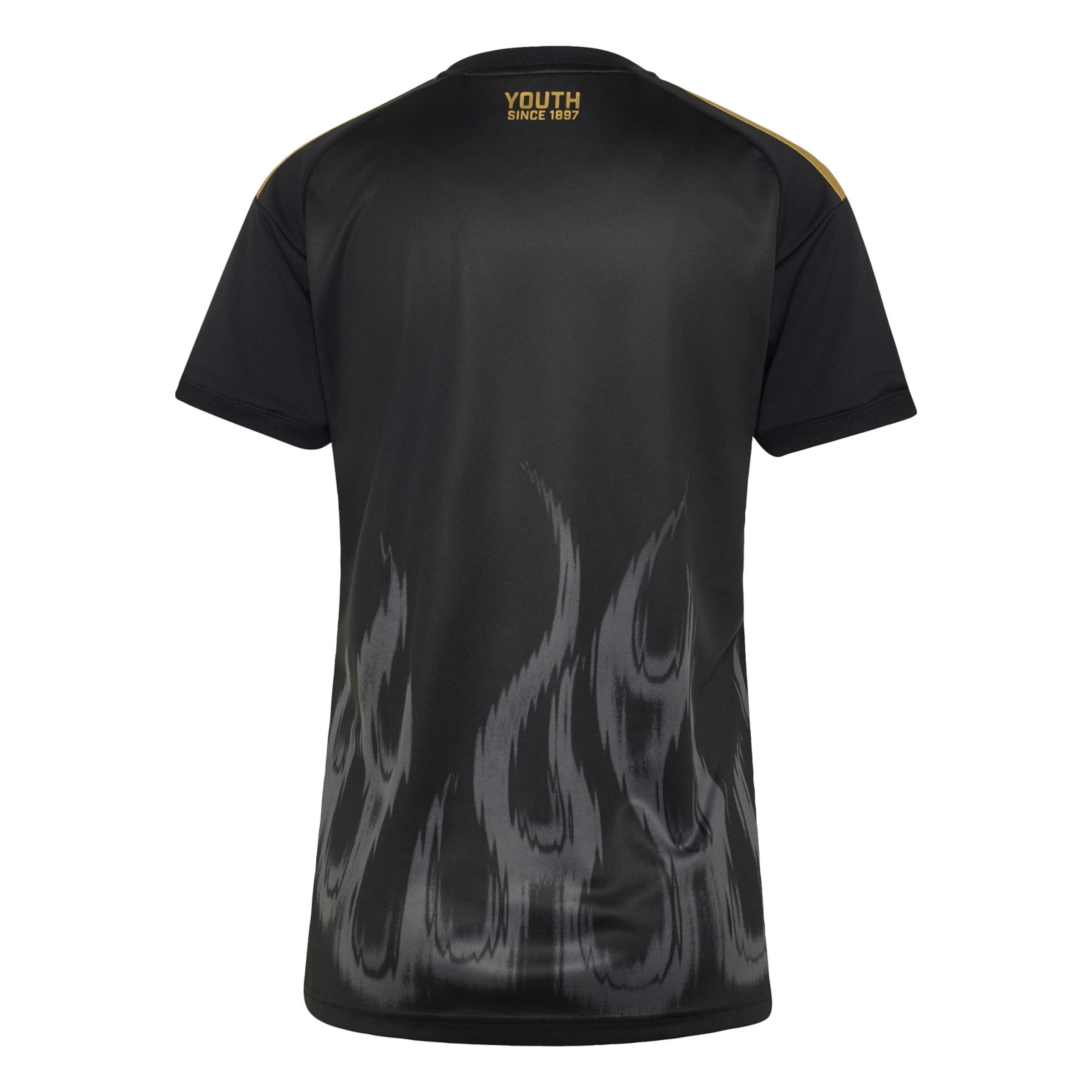ADIDAS PERFORMANCE Trikot 'Juventus Turin 26/27' – černá
