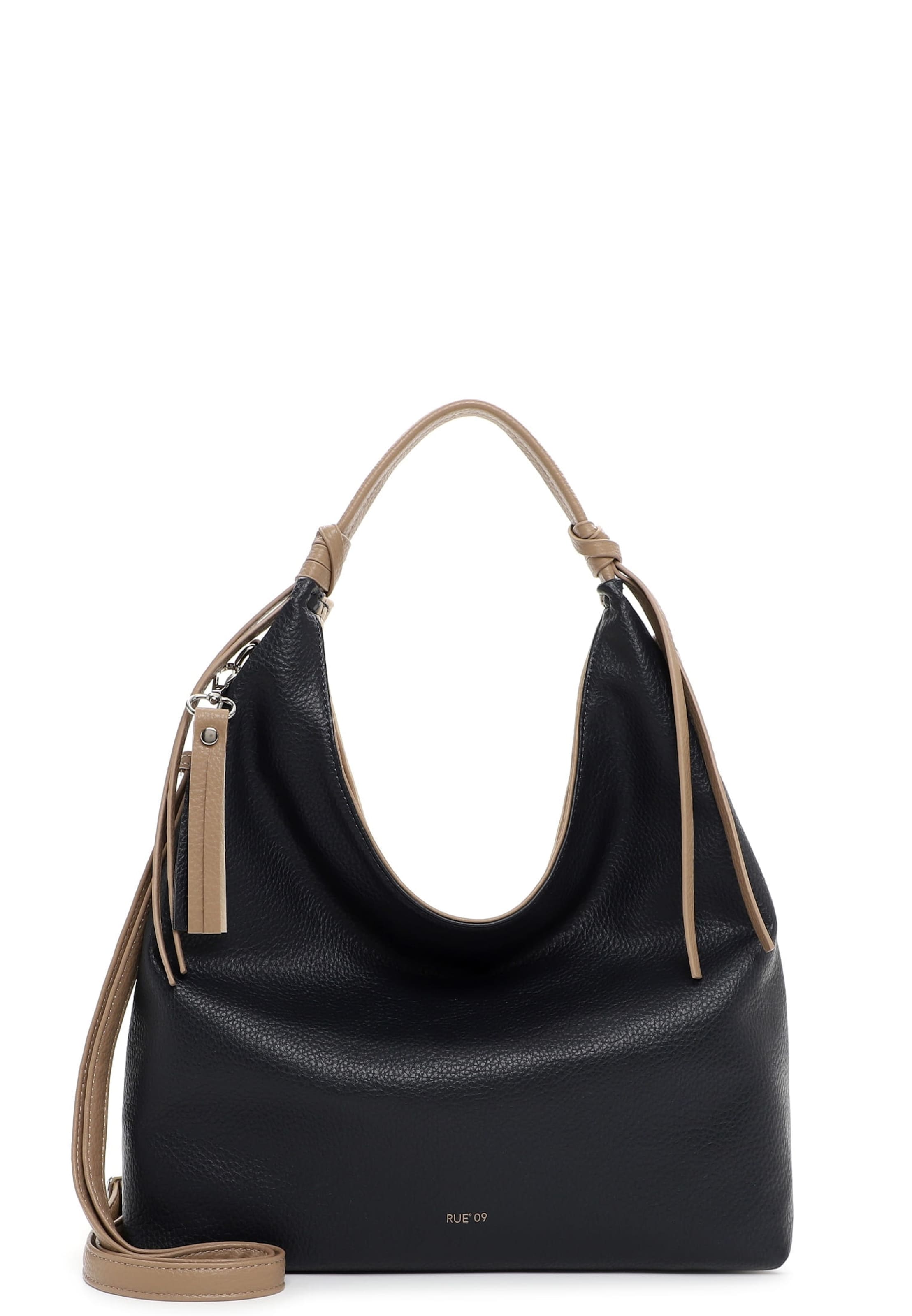 Emily & Noah Posetaske ' E&N Clermont RUE 09 ' i blå: forside