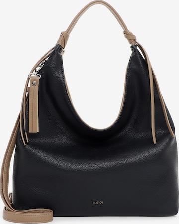 Emily & Noah Posetaske ' E&N Clermont RUE 09 ' i blå: forside