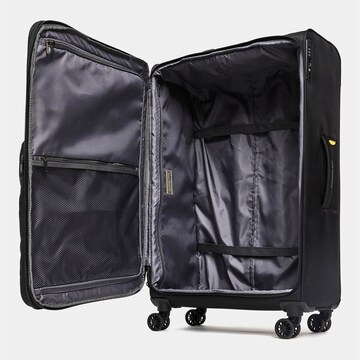 Valisette MANDARINA DUCK en noir