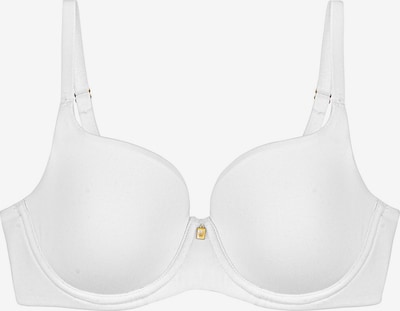 Liemenėlė 'Essentials' iš TRIUMPH, spalva – balta, Prekių apžvalga