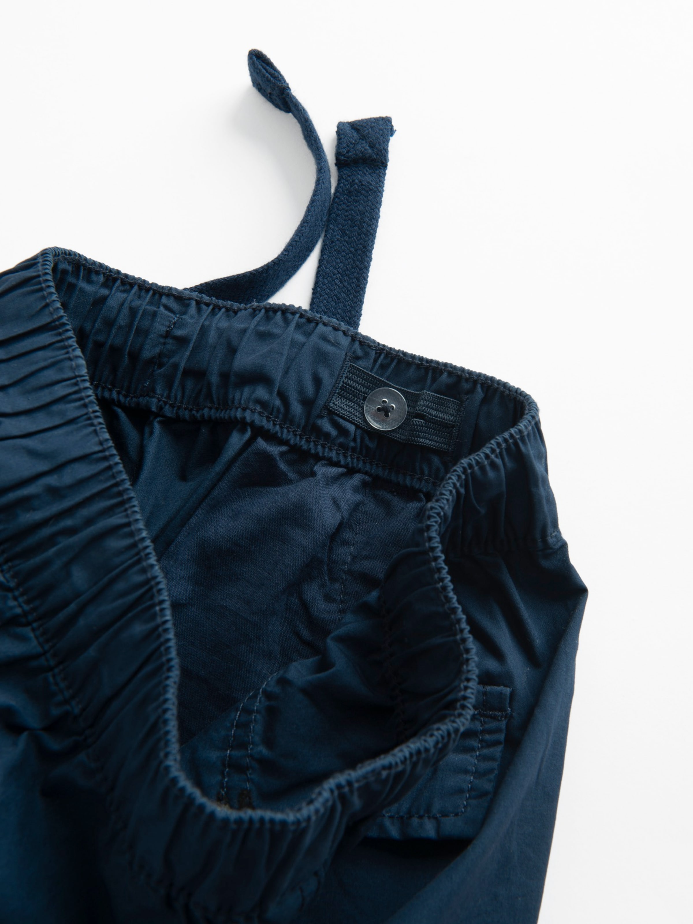 Cool Club Regular Trousers in Blue