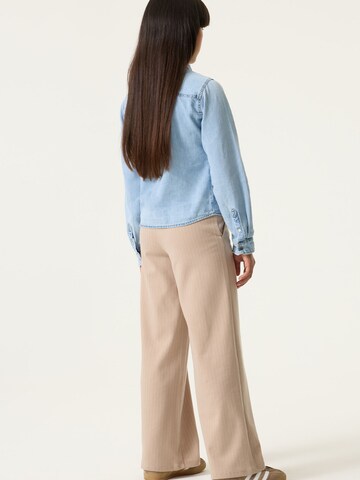 GARCIA Blouse in Blue