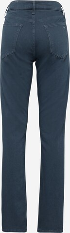 rag & bone Regular Jeans in Blau