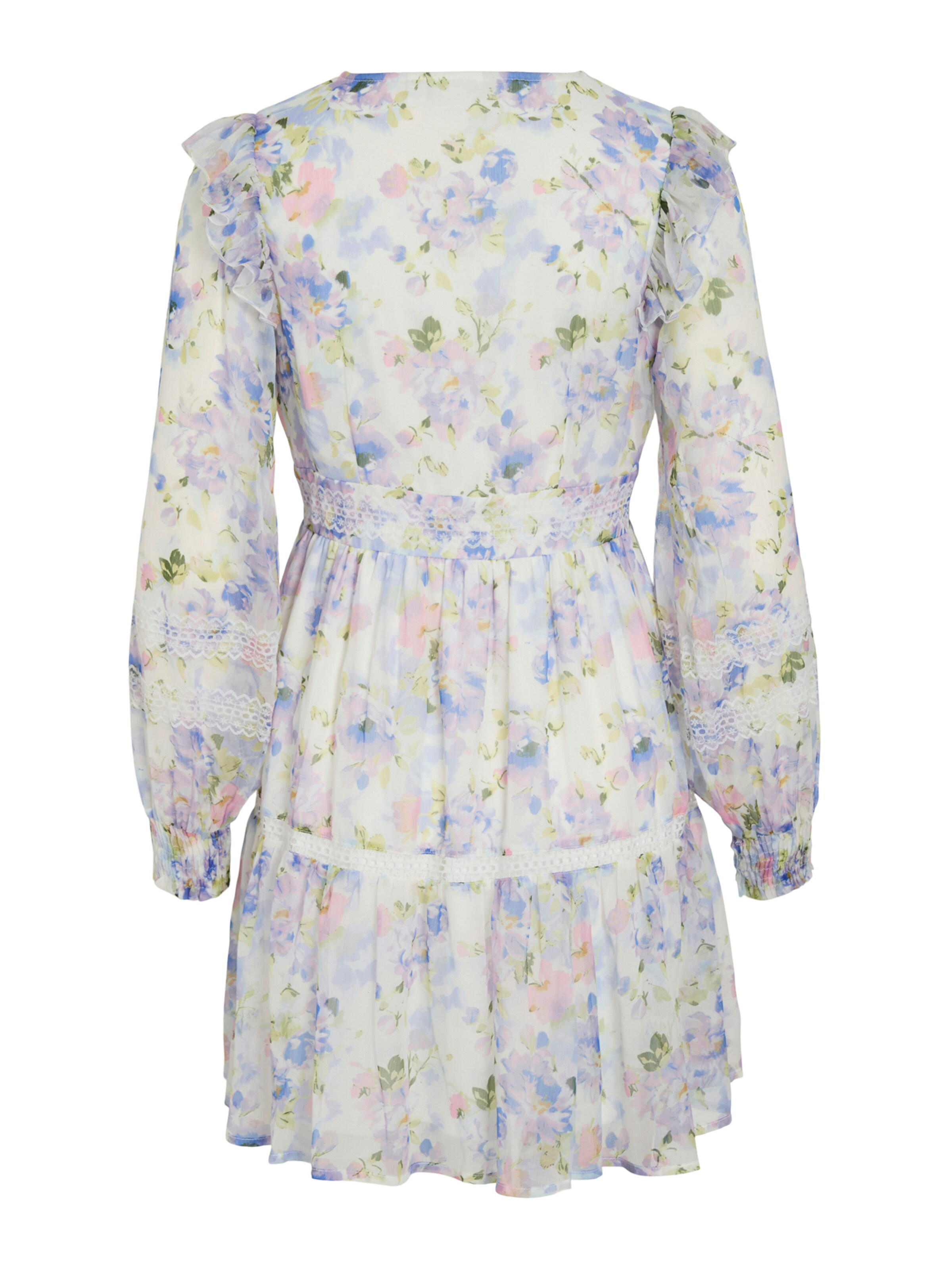 VILA Ruha 'VIROMAN' - fehér