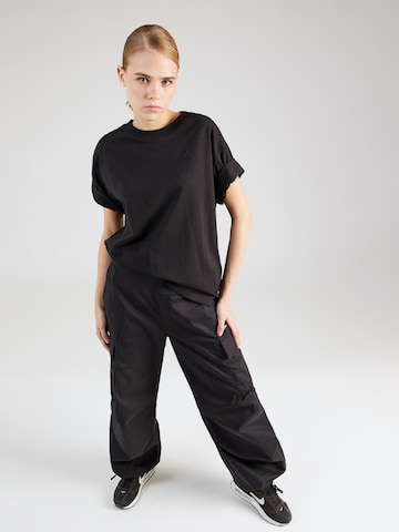 Jordan Koszulka 'ESSEN CORE 23' w kolorze czarny