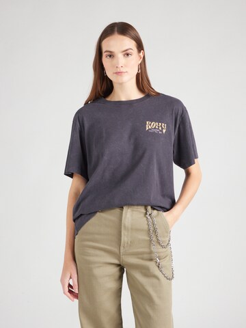 ROXY T-Shirt 'SUNNY' in Grau