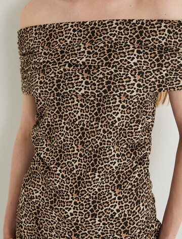 Koton Top in Bruin