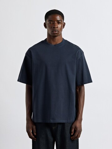Burocs Shirt‌‌‌‌‌ in Blau