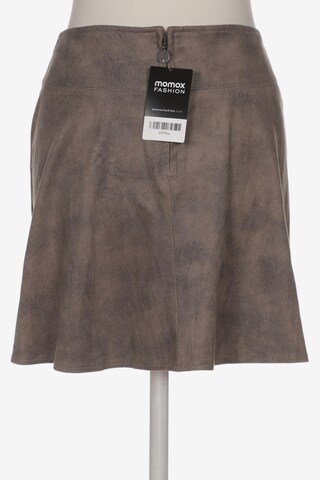 GUESS Skirt in M in Grey