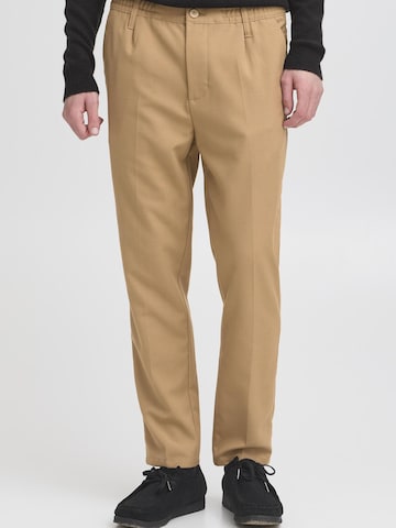 Casual Friday Regular Chino trousers ' CFMARC ' in Beige