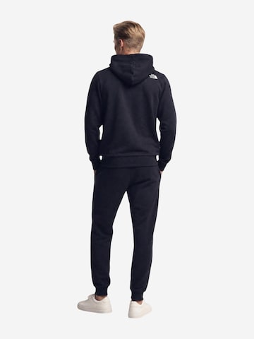 Giacca di felpa di THE NORTH FACE in nero