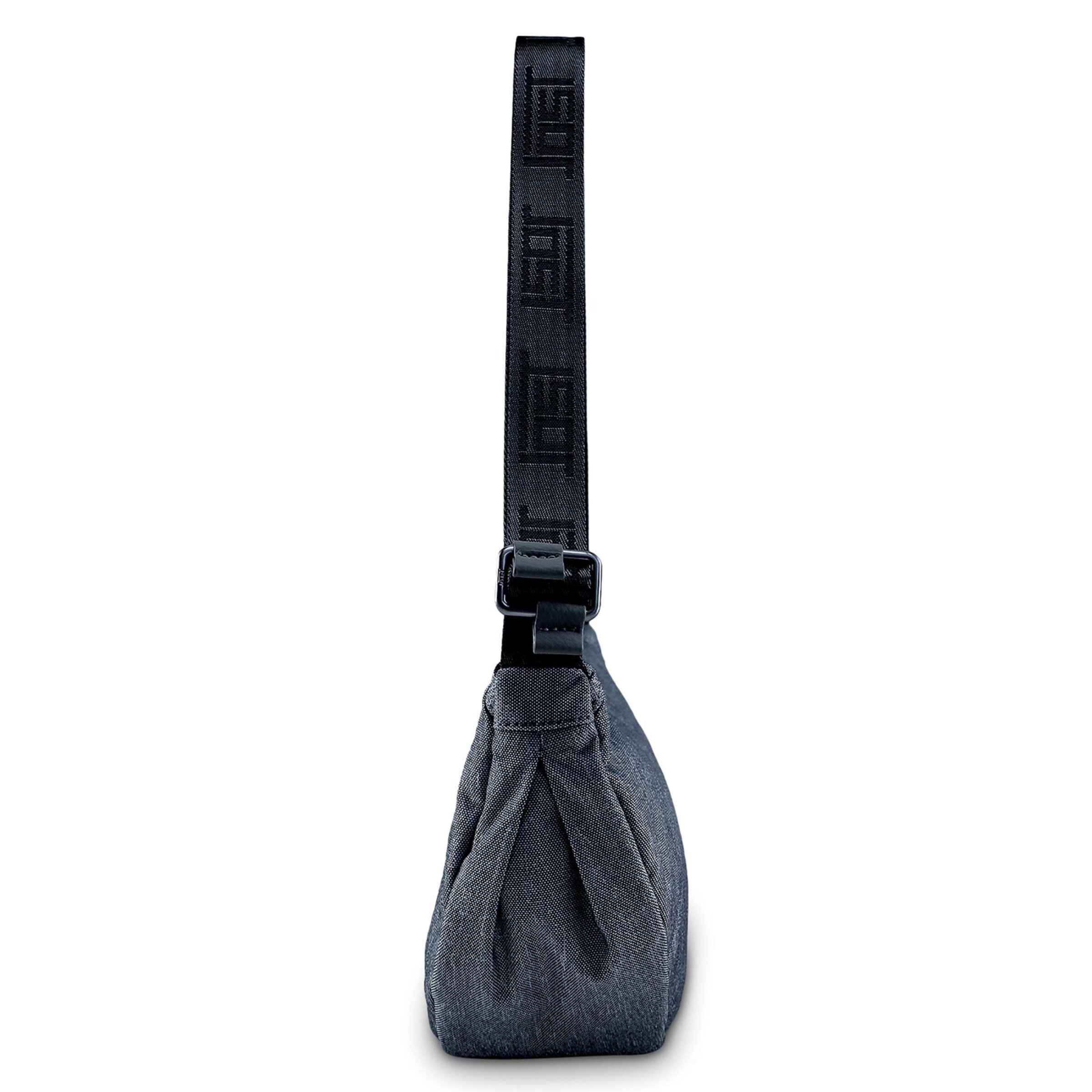 JOST Schoudertas 'Bergen' in Grijs