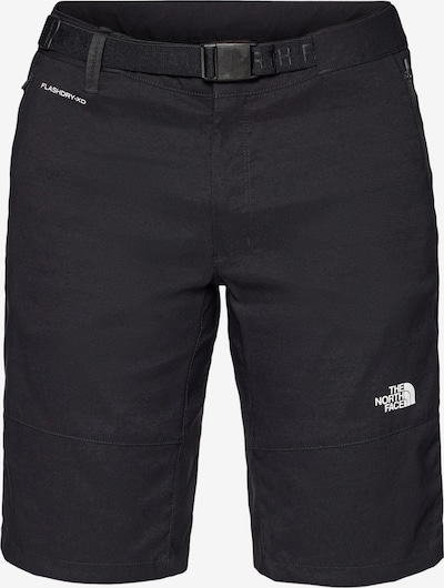 Laisvalaikio kelnės 'LIGHTNING' iš THE NORTH FACE, spalva – juoda, Prekių apžvalga