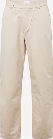 Pantaloni TOPMAN di colore greige, Visualizzazione prodotti