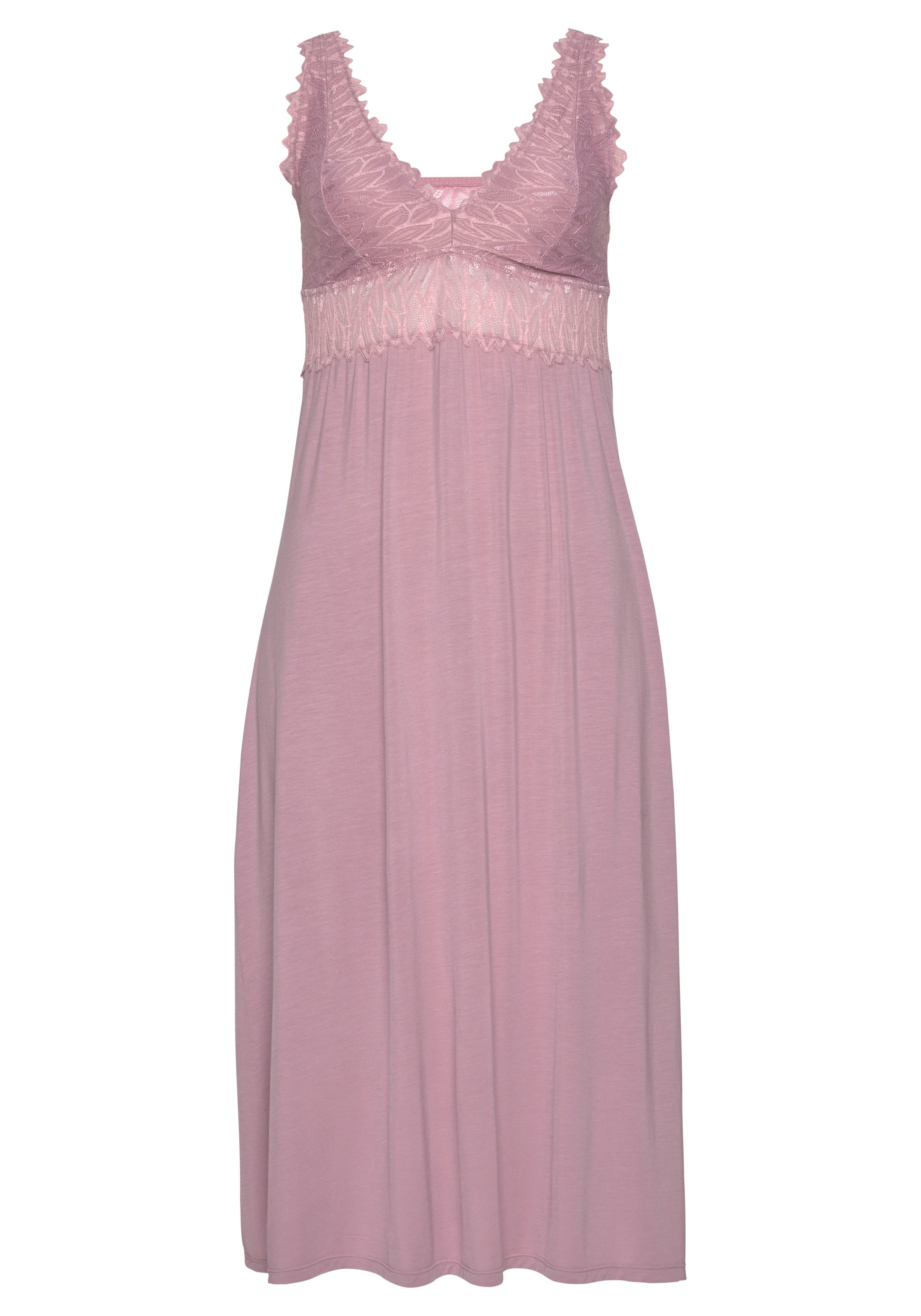 LASCANA - Picardias en rosa: frente