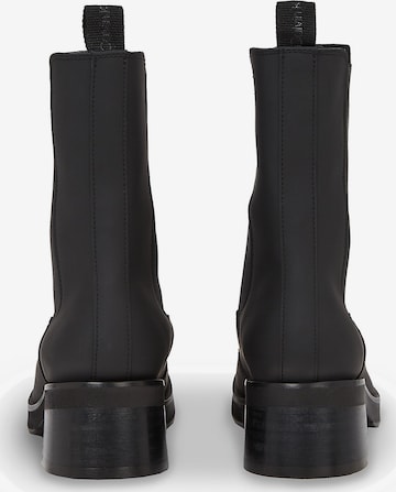 Chelsea Boots Calvin Klein Jeans en noir